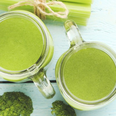 Why Celery Juice Could Be Your New Health Hero