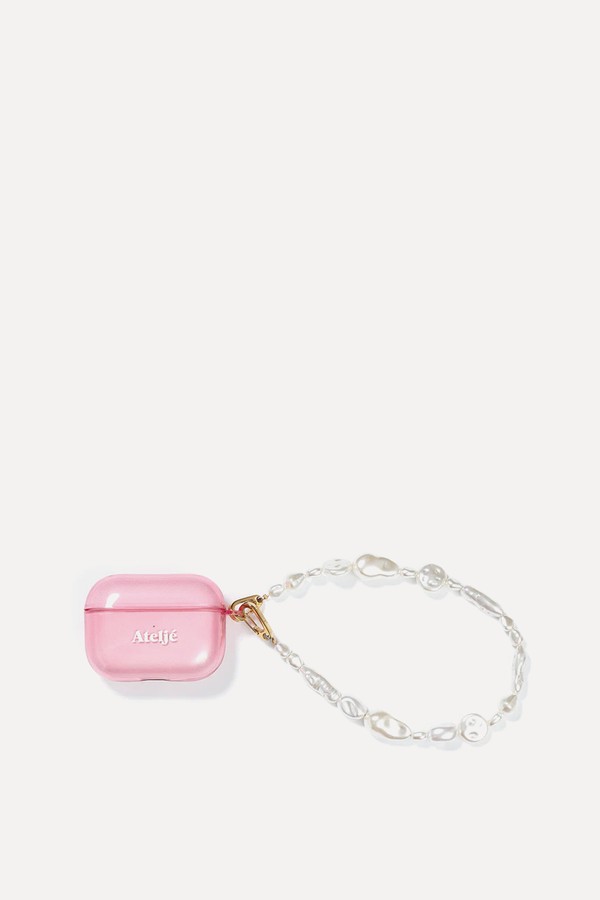 Airpod Case Bubblegum Pro from Ateljé