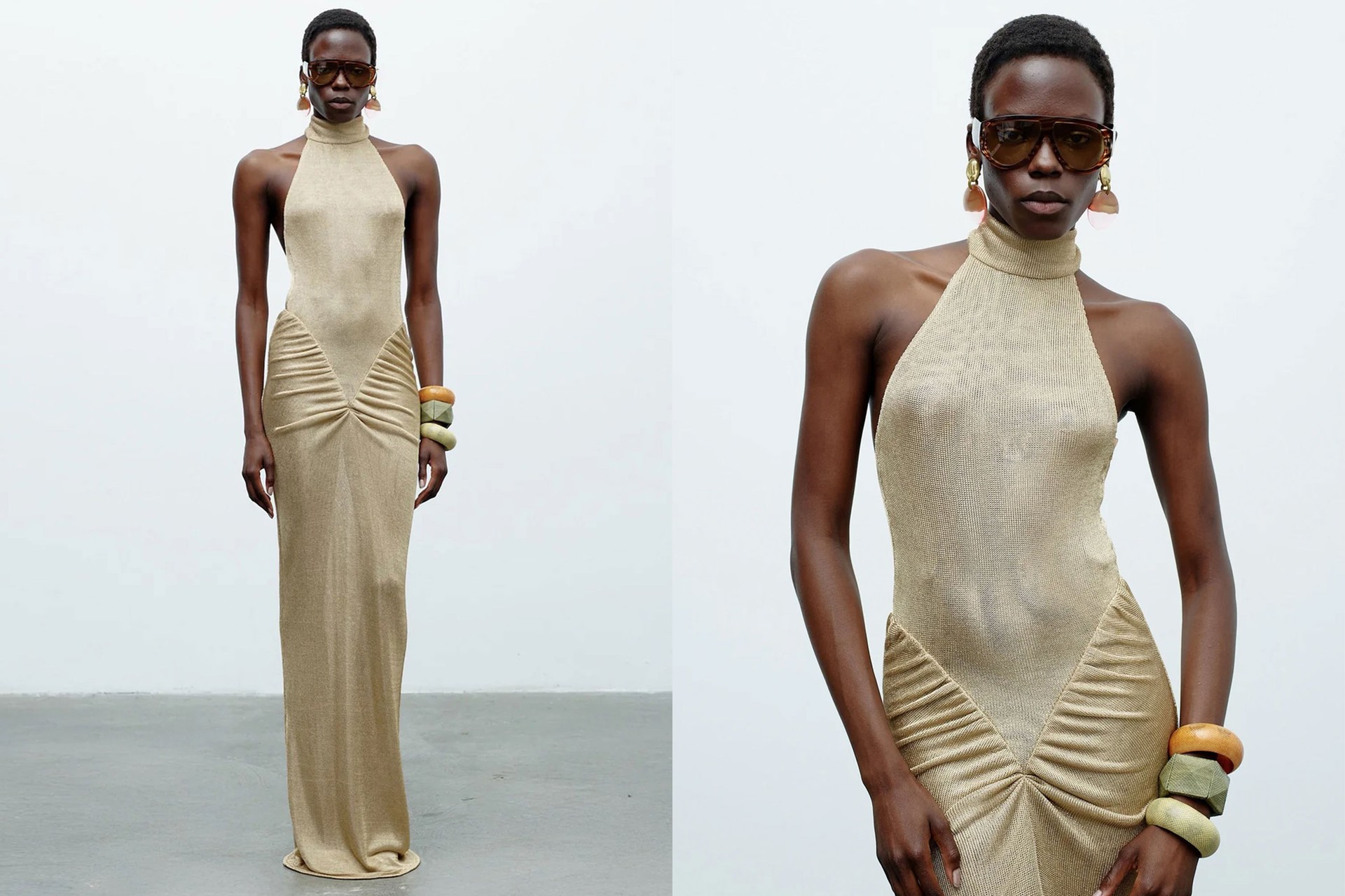 Cass Dress