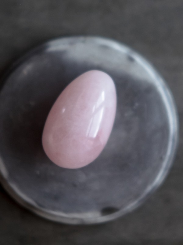 How To Train Your Pelvic Floor