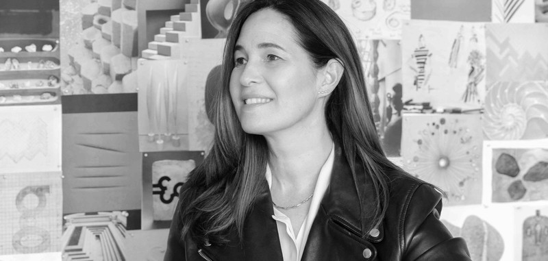 My Norfolk… With Monica Vinader