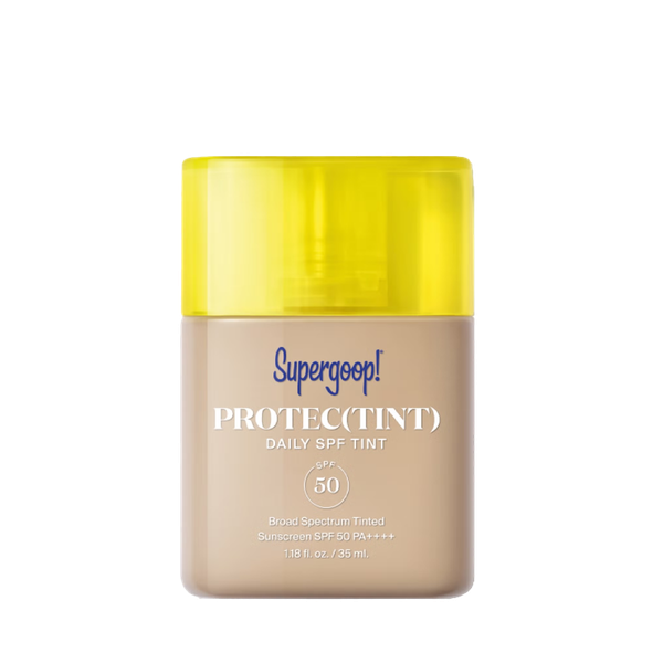 Protec(tint) Daily SPF Tint SPF50 from Supergoop!