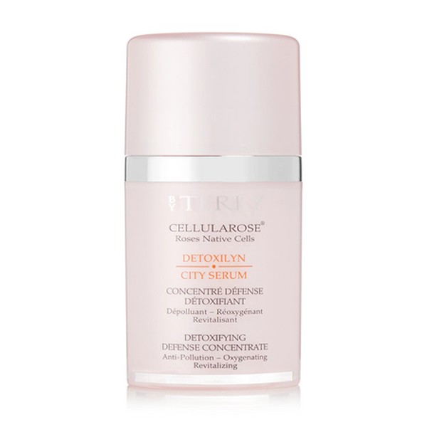 Detoxilyn City Serum from By Terry