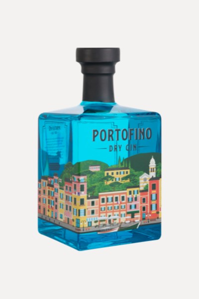 Portofino Dry Gin from Portofino 