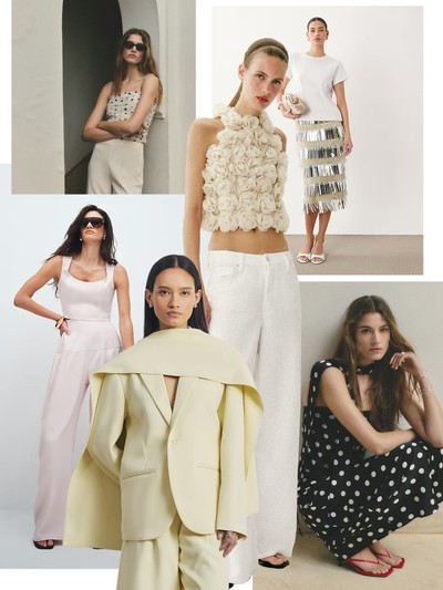 43 Stylish Hits Under £150 