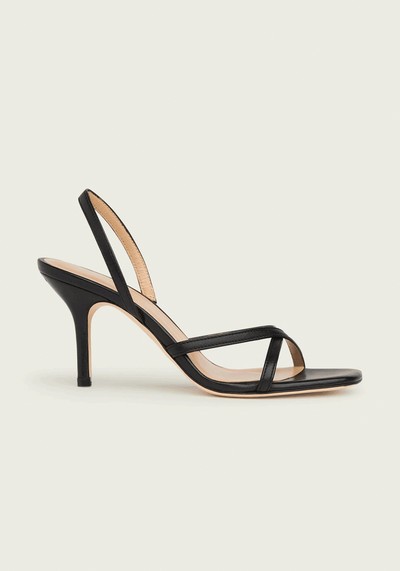 Leather Sandals from LK Bennett