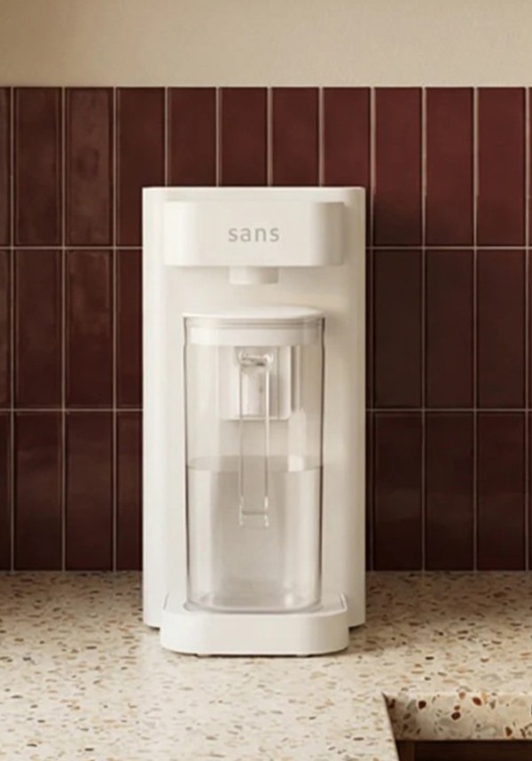 Water Purifier