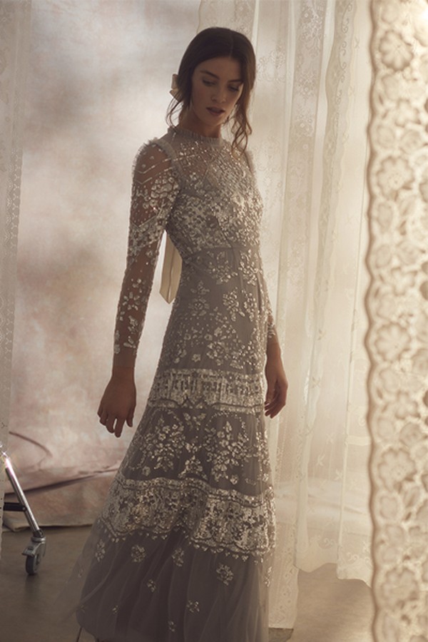 Aurora Gown