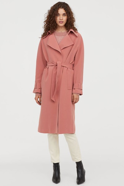 Trench Coat from H&M