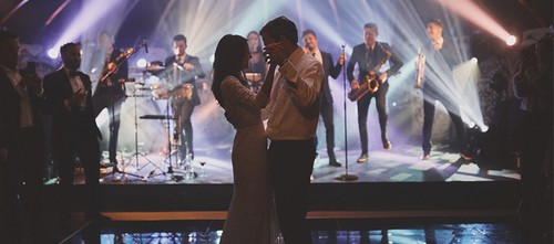 Your Search For The Ultimate Wedding Band Is Over