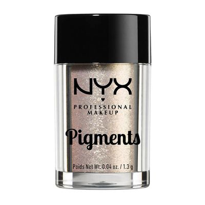 Shimmer Down Pigment from NYX