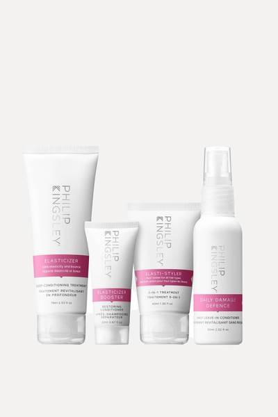 Elasticizer Effects Discovery Collection from Philip Kingsley