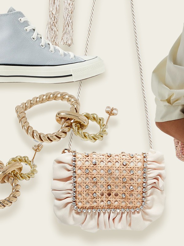 Stylish New-Ins At NET-A-PORTER 