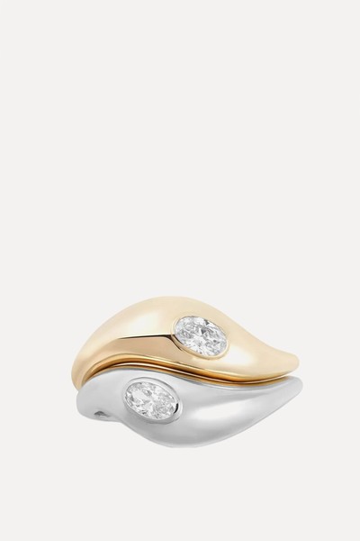 Jupiter Ring from Matilde Jewellery