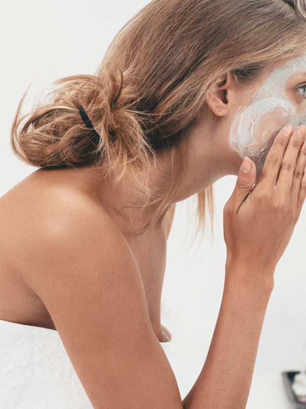 The Easy Way To Streamline Your Skincare