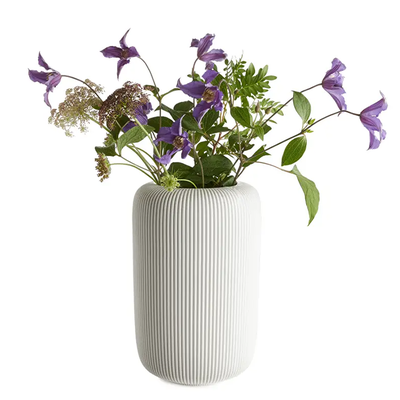 Ridge Vase