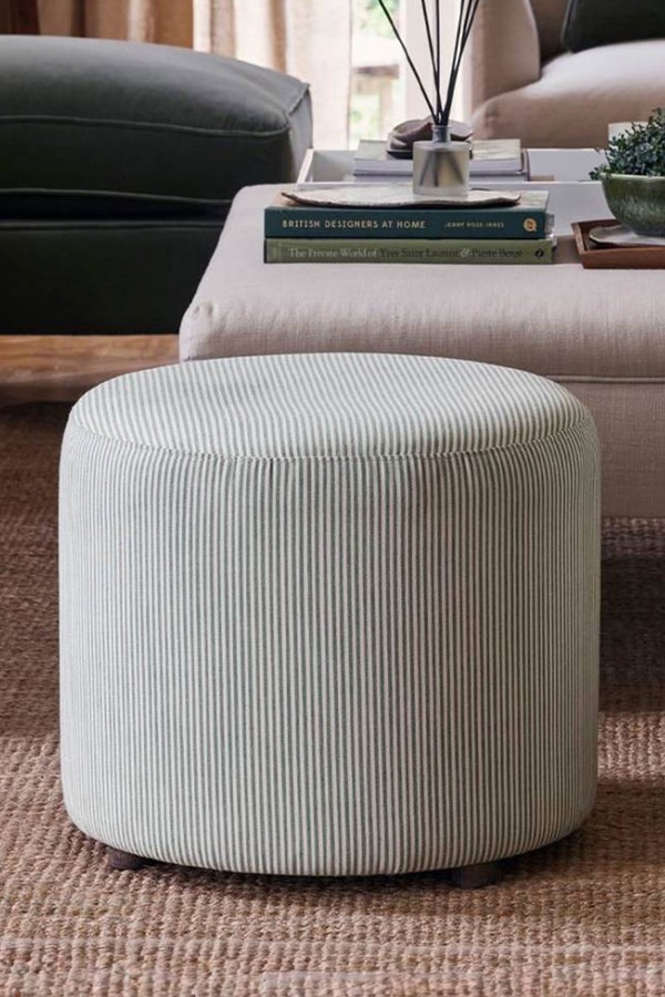 Vivienne Footstool from Love Your Home