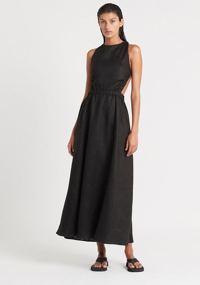 Alena Maxi Dress