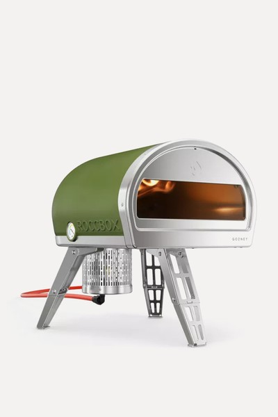 Roccbox Portable Pizza Oven from Gozney