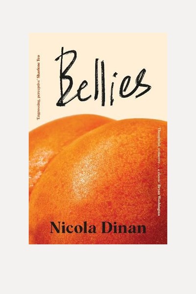 Bellies  from Nicola Dinan