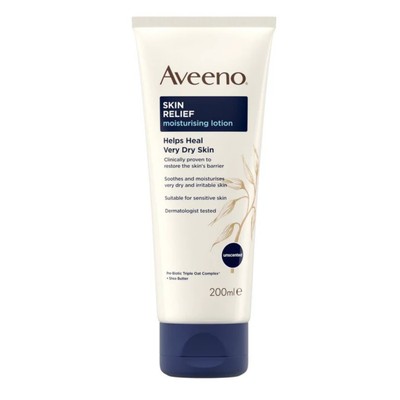 Skin Relief Moisturising Lotion from Aveeno