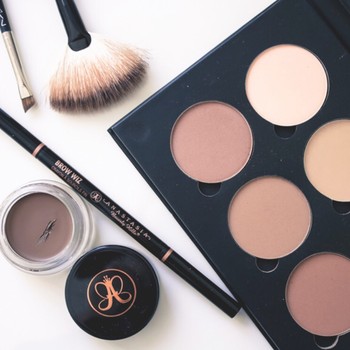 Beauty Brand To Know: Anastasia Beverly Hills