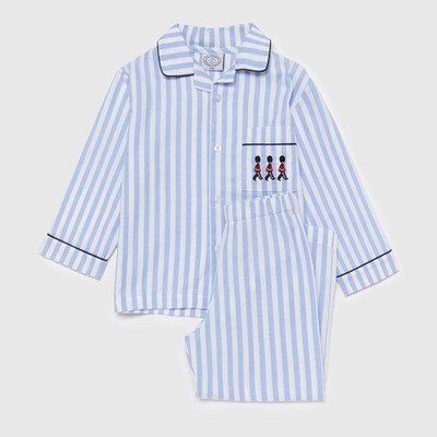 Felix Pyjamas from Original Pyjama Company