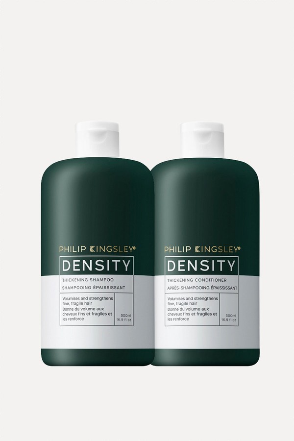 Density Supersize Duo from Philip Kingsley