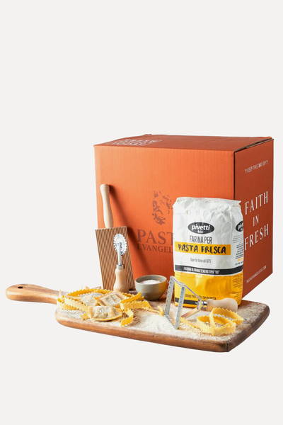 Pasta Evangelists Classic Pasta Making Kit