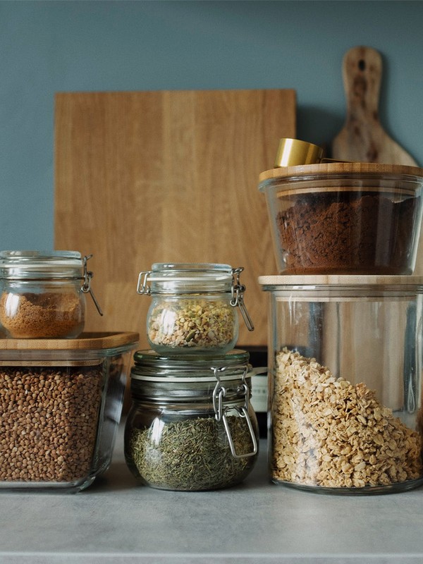 Food Items To Store In The Fridge