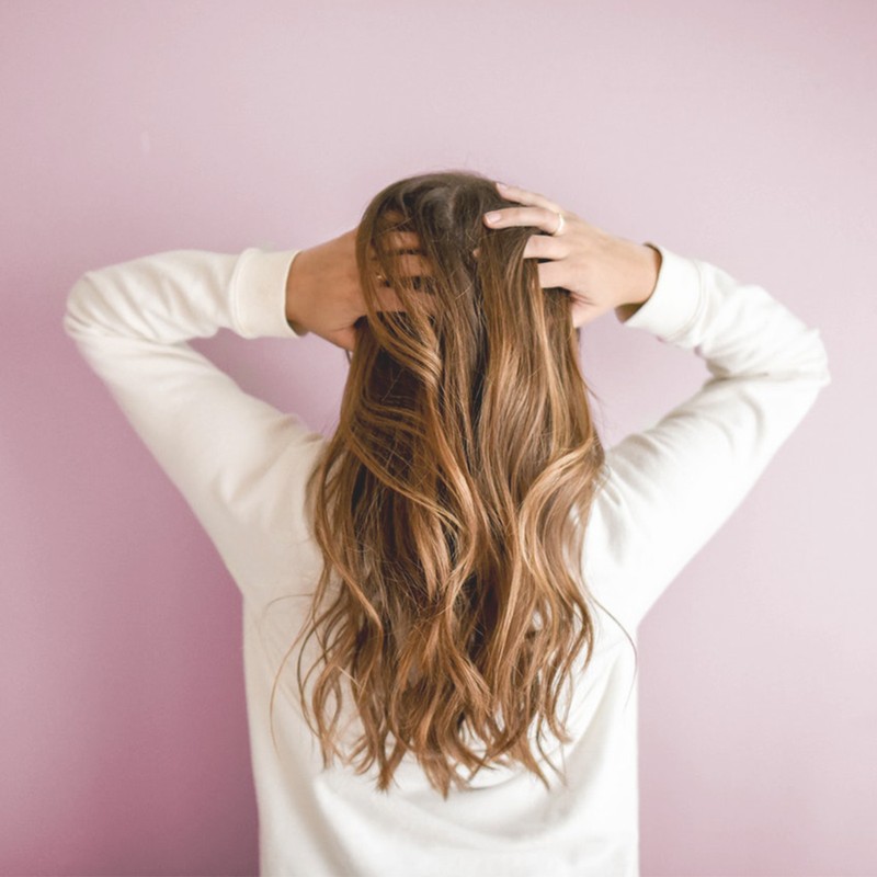 12 Expert-Approved Hair Styling Tips