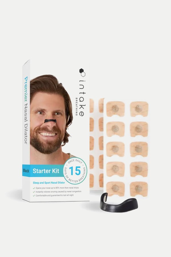 Starter Kit from Intake Breathing