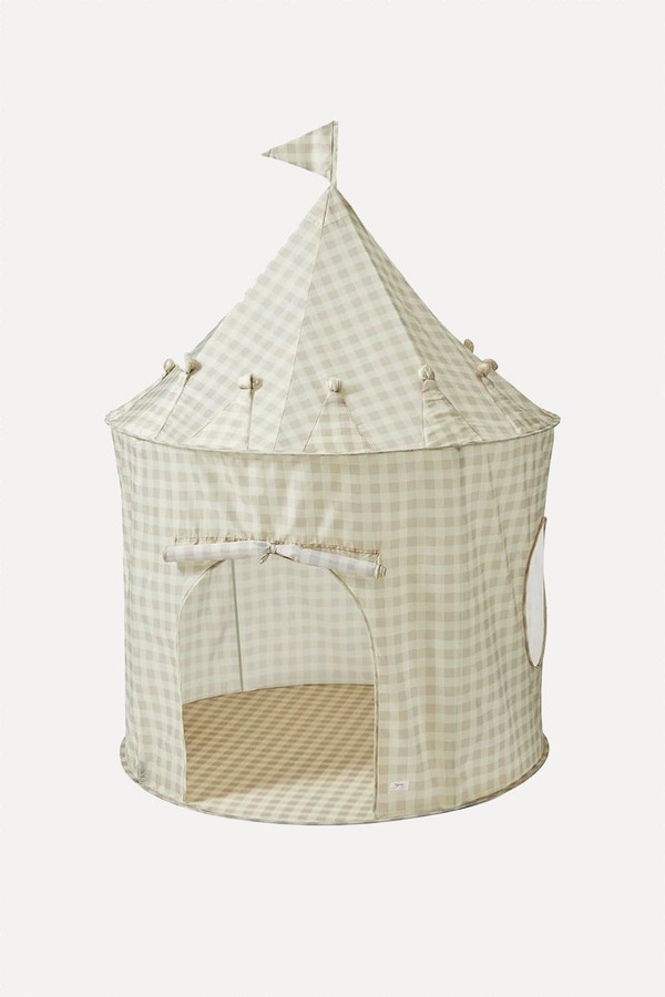 Play Tent from 3 Sprouts