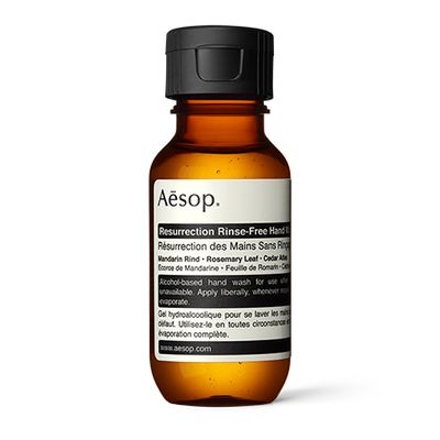 Aesop Rinse Free Hand Wash from Aesop
