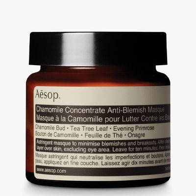 Chamomile Concentrate Anti-Blemish Masque from Aesop