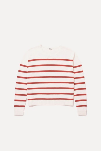 The Finn Jumper from Kule