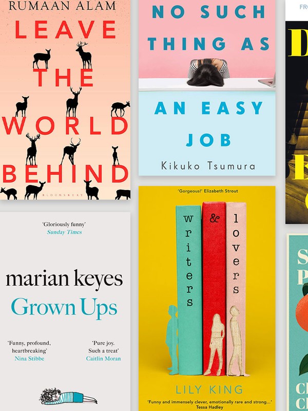 24 Books You Should Have Read In 2020