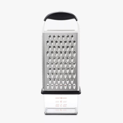 Good Grips Box Grater from OXO