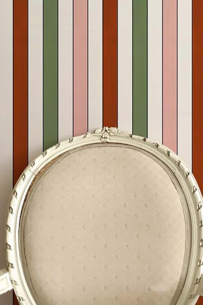 French Stripes from Ottoline