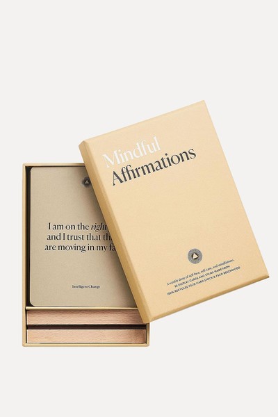 Mindful Affirmations from Intelligent Change