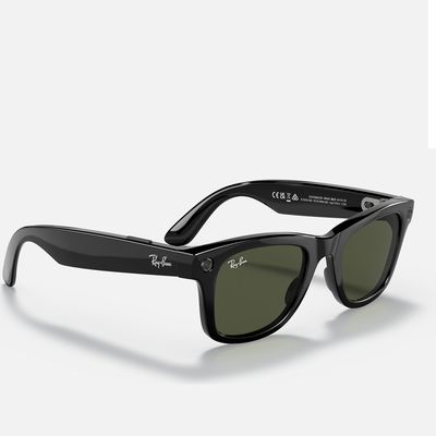 Wayfarer from Ray-Ban