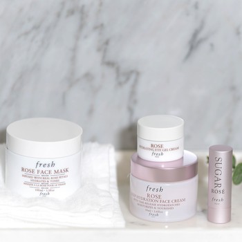 The Natural Skincare Collection We Love