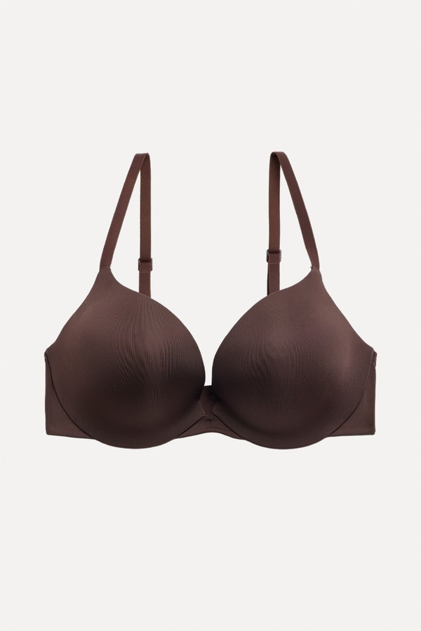 Body Invisibles™ Double Boost Push Up Bra 