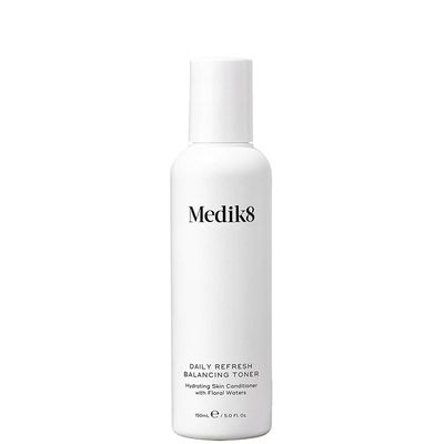 Daily Refresh Balancing Toner from Medik8