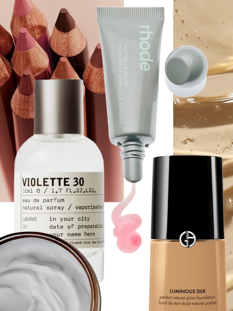 The Beauty Team’s Most Recent Discoveries