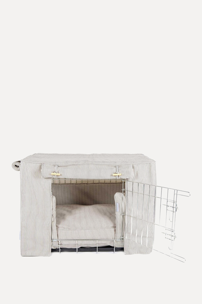 Dog Crate from Lords & Labradors 