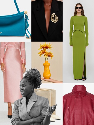 What’s On Nana’s Wish List Right Now 