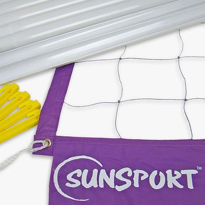 Volleyball Set from Sunsport