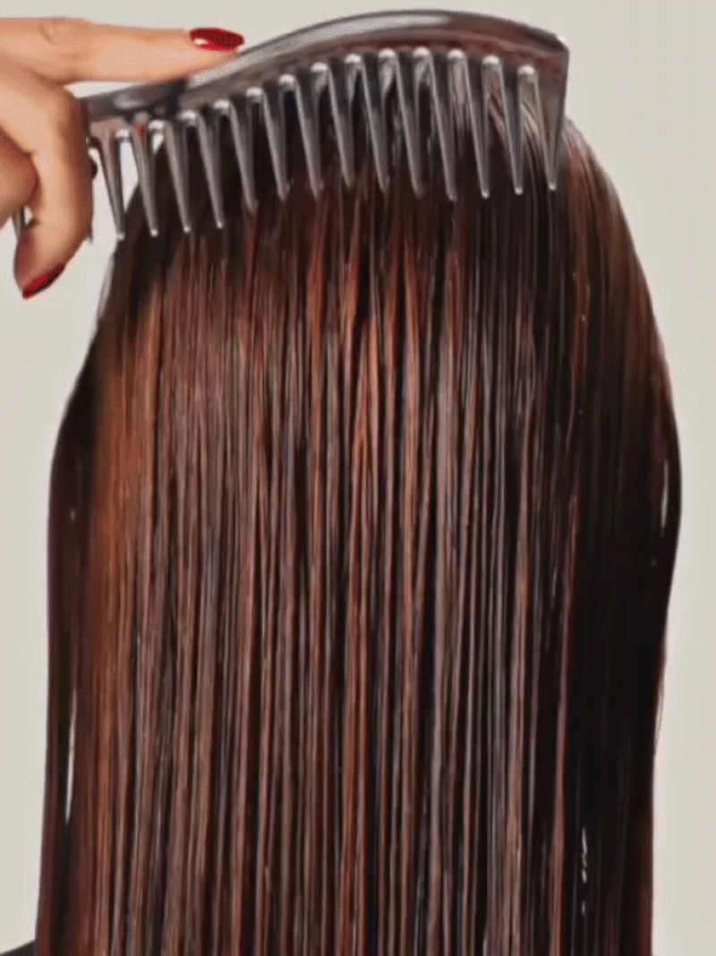 The 3-Minute Trick For Stronger, Softer Hair 
