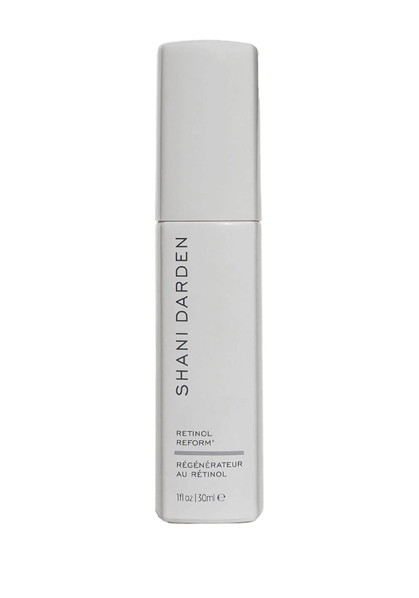 Retinol Reform from Shani Darden